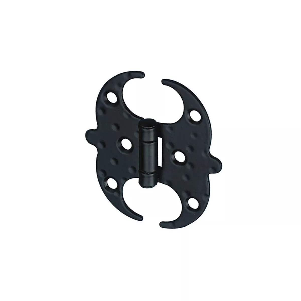 ПАНТА 553 ЧЕРЕН МАТ 60x60x1.5 ММ