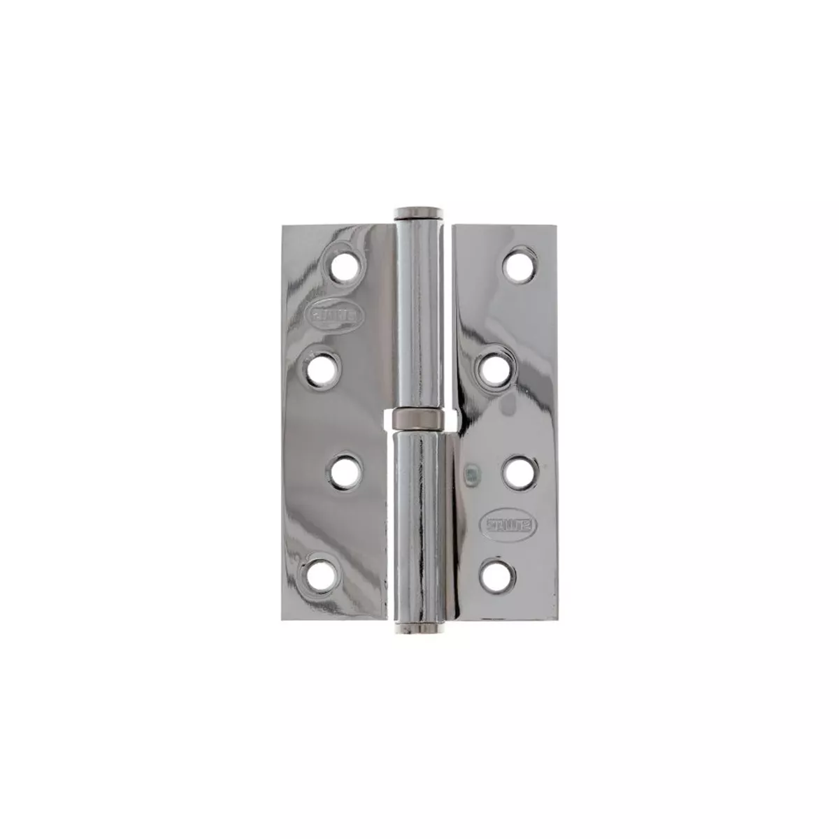 ПАНТА МОДЕЛ 5007 ДЯСНА 100x70 ММ ХРОМ ГЛАНЦ 6306