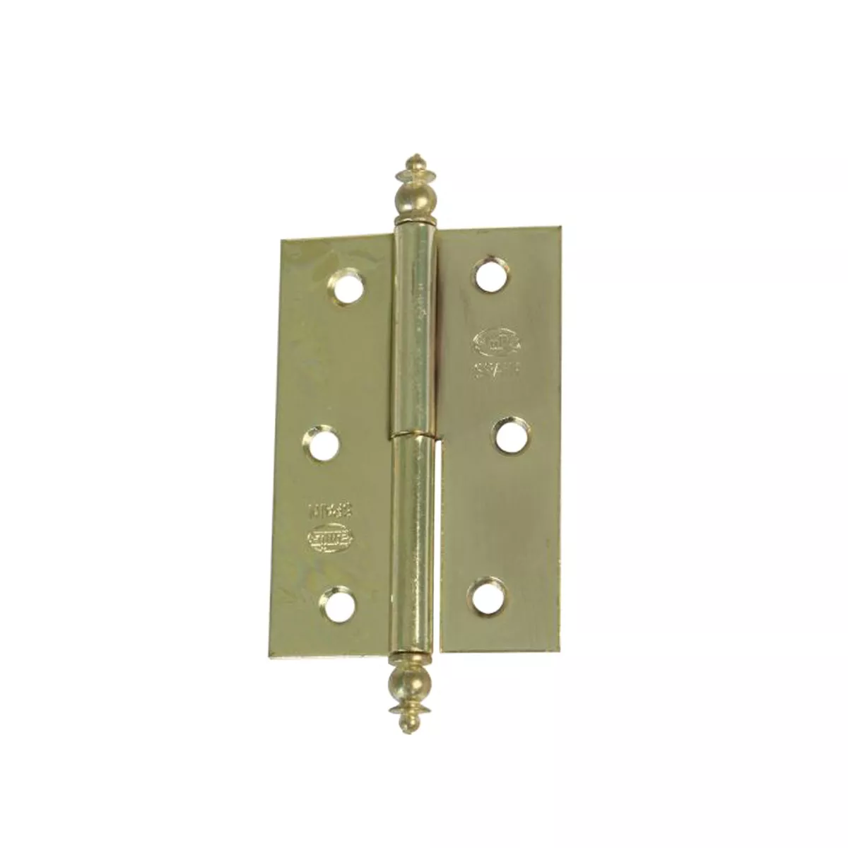 ПАНТА МОДЕЛ 541 40*35 МЕСИНГ ДЯСНА 2БР 119В AMIG