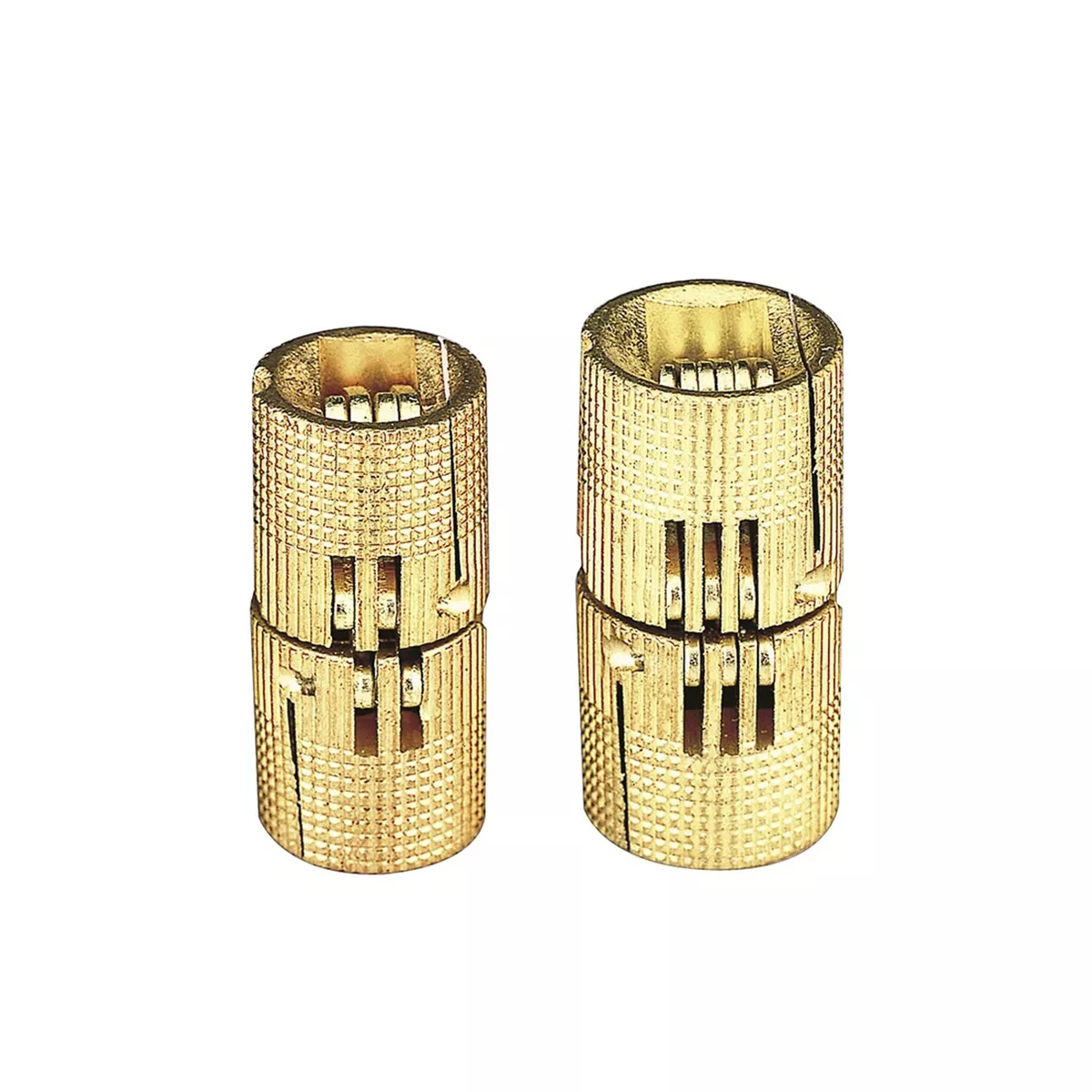 ПАНТА ОКУЛТА Ф12*27 ММ 2БР AMIG 4909B