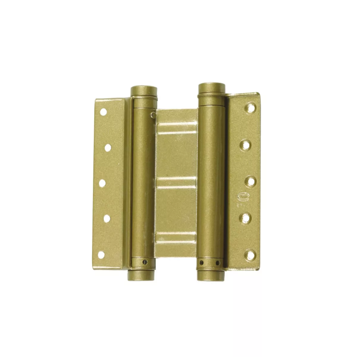 ПАНТА 3037-75 НИКЕЛИРАНА ДВОЙНО ДЕЙСТВАЩА