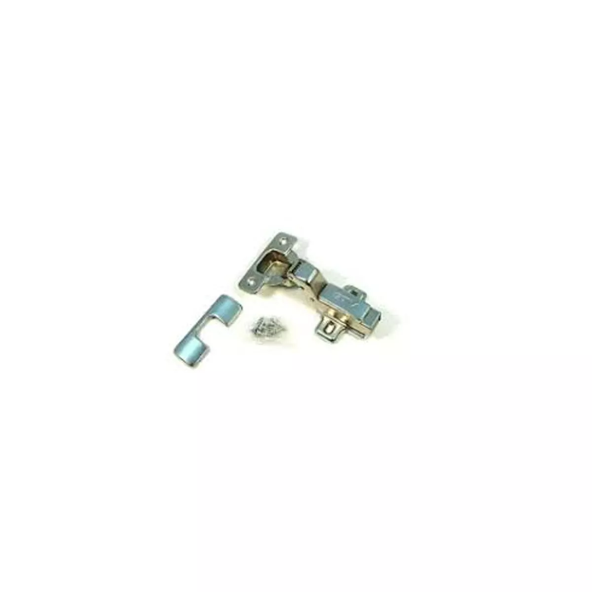 ПАНТА Ф35 ВИСОКО РАМО SOFT GTV 1БР