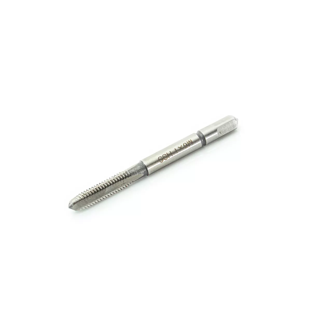 МЕТЧИК КОМБИНИРАН М6x1