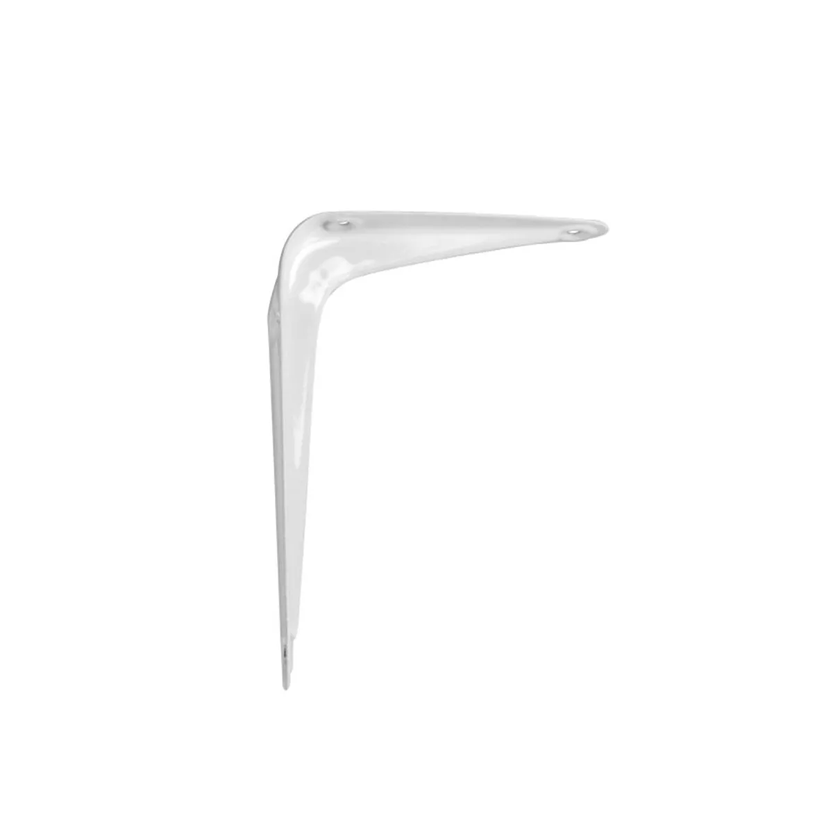 КОНЗОЛА МОД.1 125Х100 БЯЛА AMIG 4397