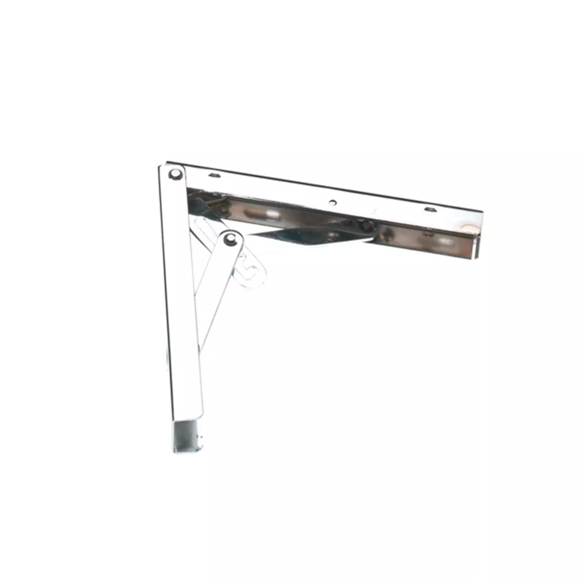 СГЪВАЕМА КОНЗОЛА МОДЕЛ 8 ХРОМ 300x300 ММ