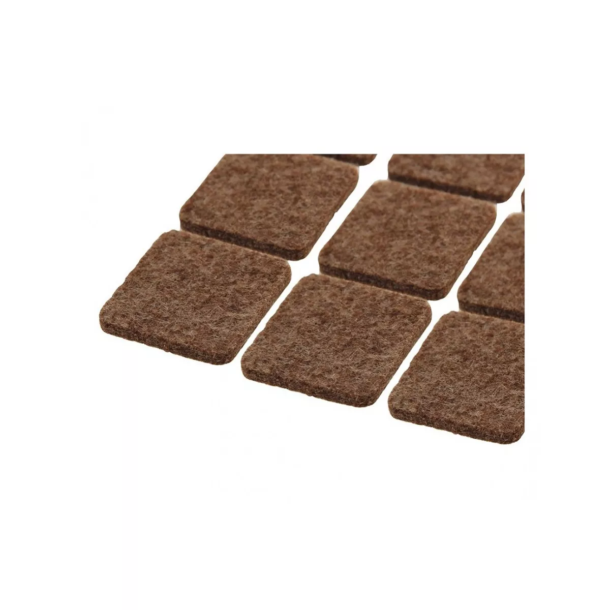 ПОДЛОЖКА ЗА МЕБЕЛИ 30x30 ММ КВАДРАТИ MAGUS