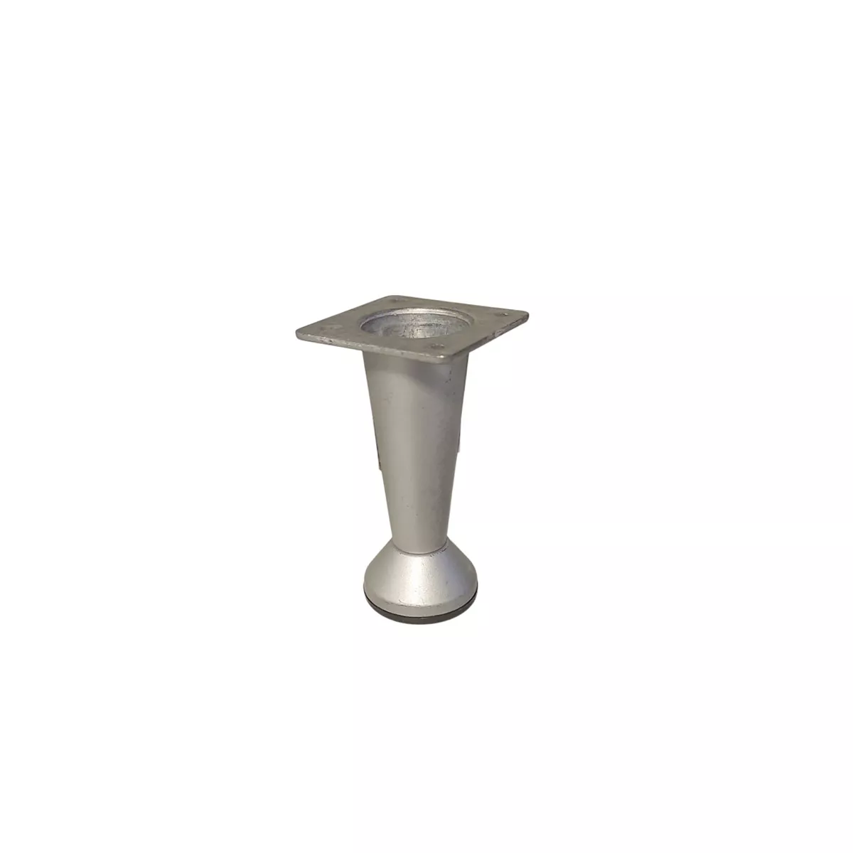 КРАК МЕБЕЛЕН-КОНУС 8СМ САТЕН МЕТАЛЕН-400902 030703069