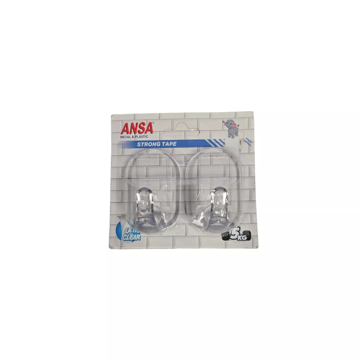 ЗАКАЧАЛКА 2БР. НИКЕЛ АНСА