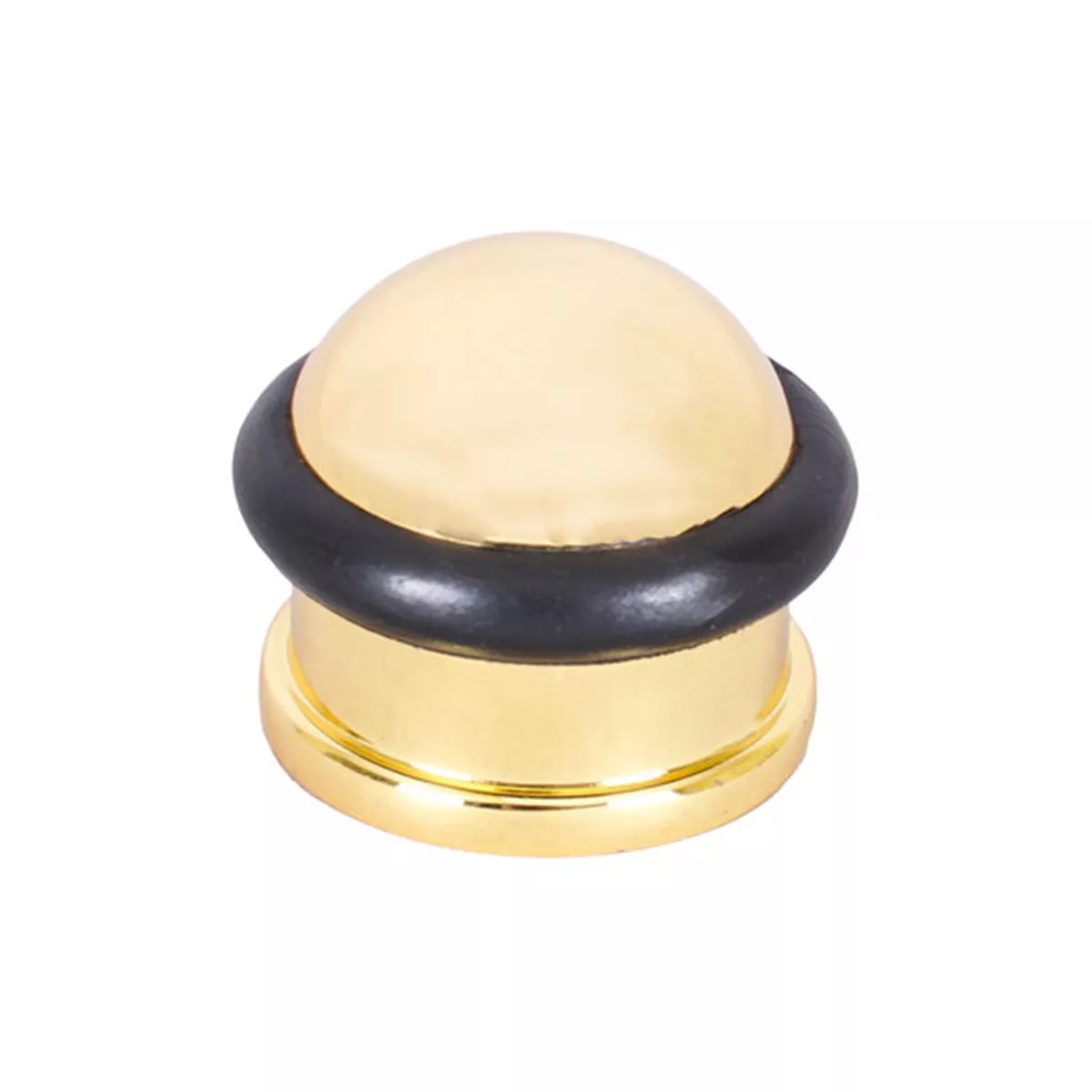 СТОПЕР ЗА ВРАТА 200-30 ЗЛАТНО И ЧЕРНО 4838В