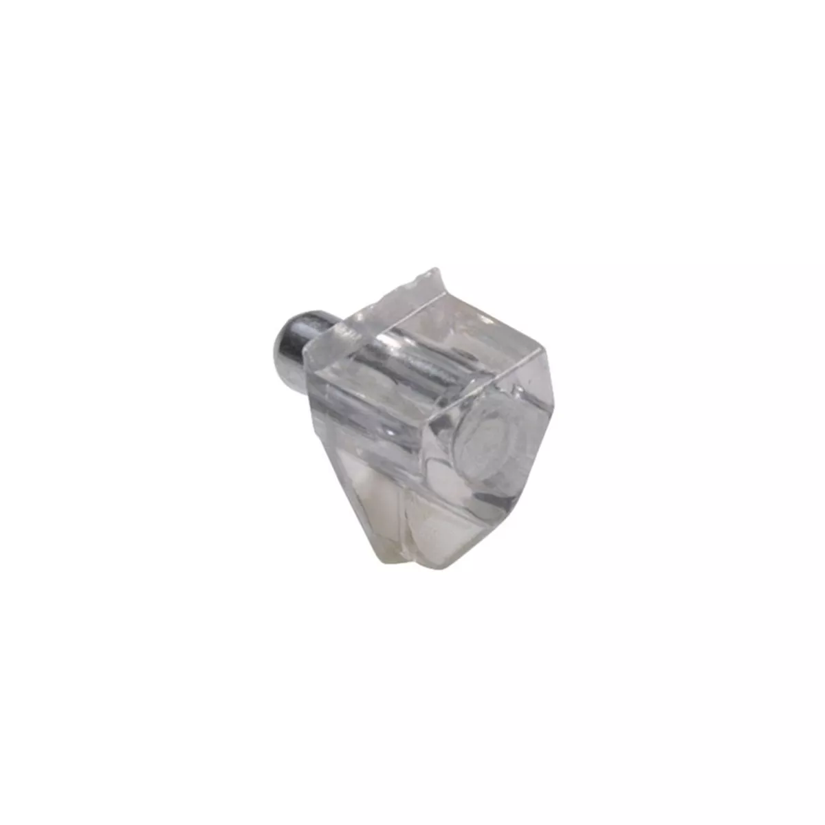 РАФТОНОСАЧ МОД.161 10БР ПРОЗРАЧНА ПЛАСТМАСА AMIG 17792R