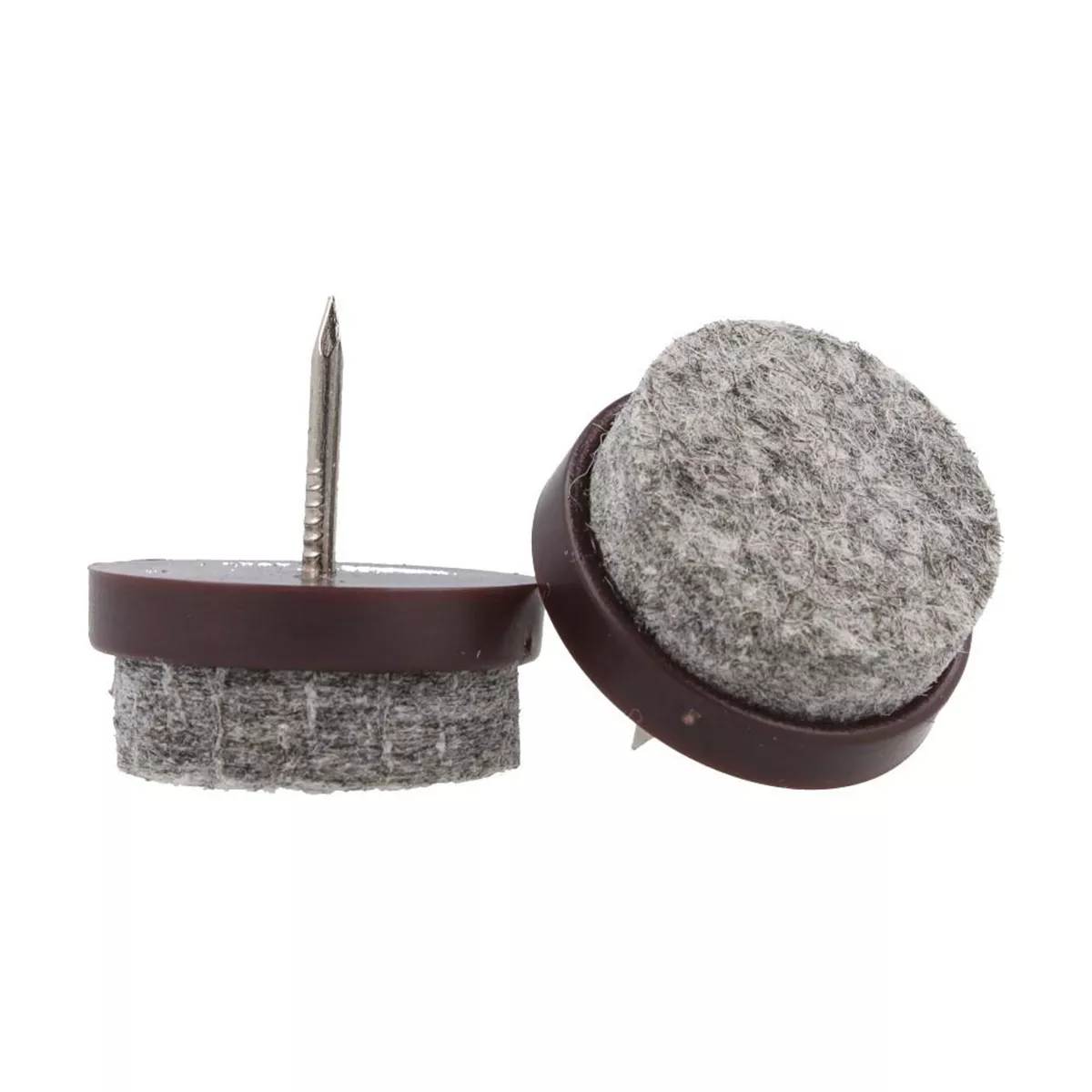 СТЪПКА ЗА МЕБЕЛИ МОД.65 Ф29 КАФЯВА/11865