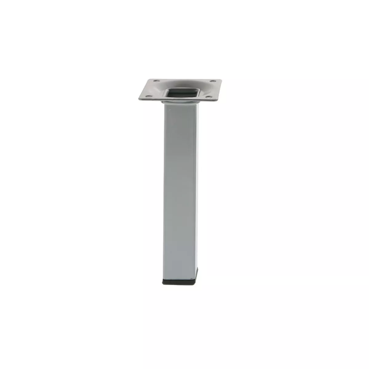 КРАК ЗА МАСА МОДЕЛ 3 СРЕБЪРЕН 100 ММ