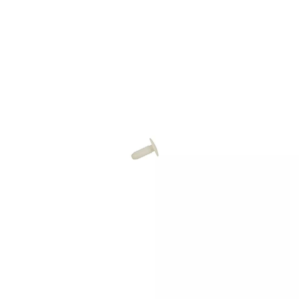 НИТ ЗА БЪРЗ МОНТАЖ 5,8*19ММ БЯЛ 10БР 092 0002 000 02