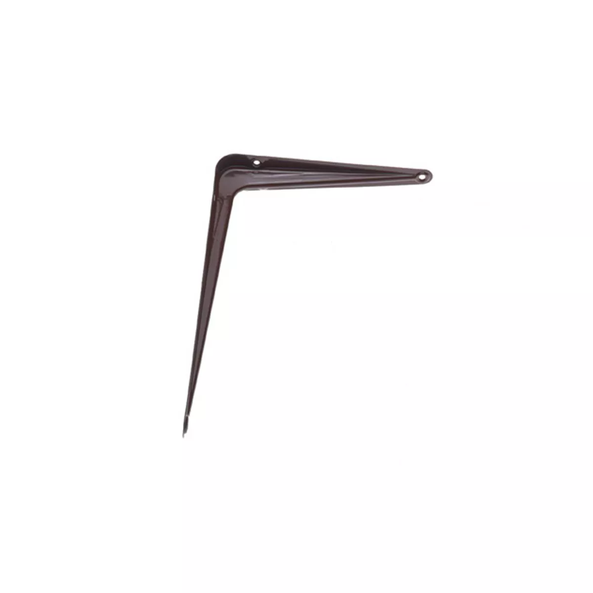 КОНЗОЛА МОДЕЛ 1 КАФЯВА 125x100 ММ КАФЯВА