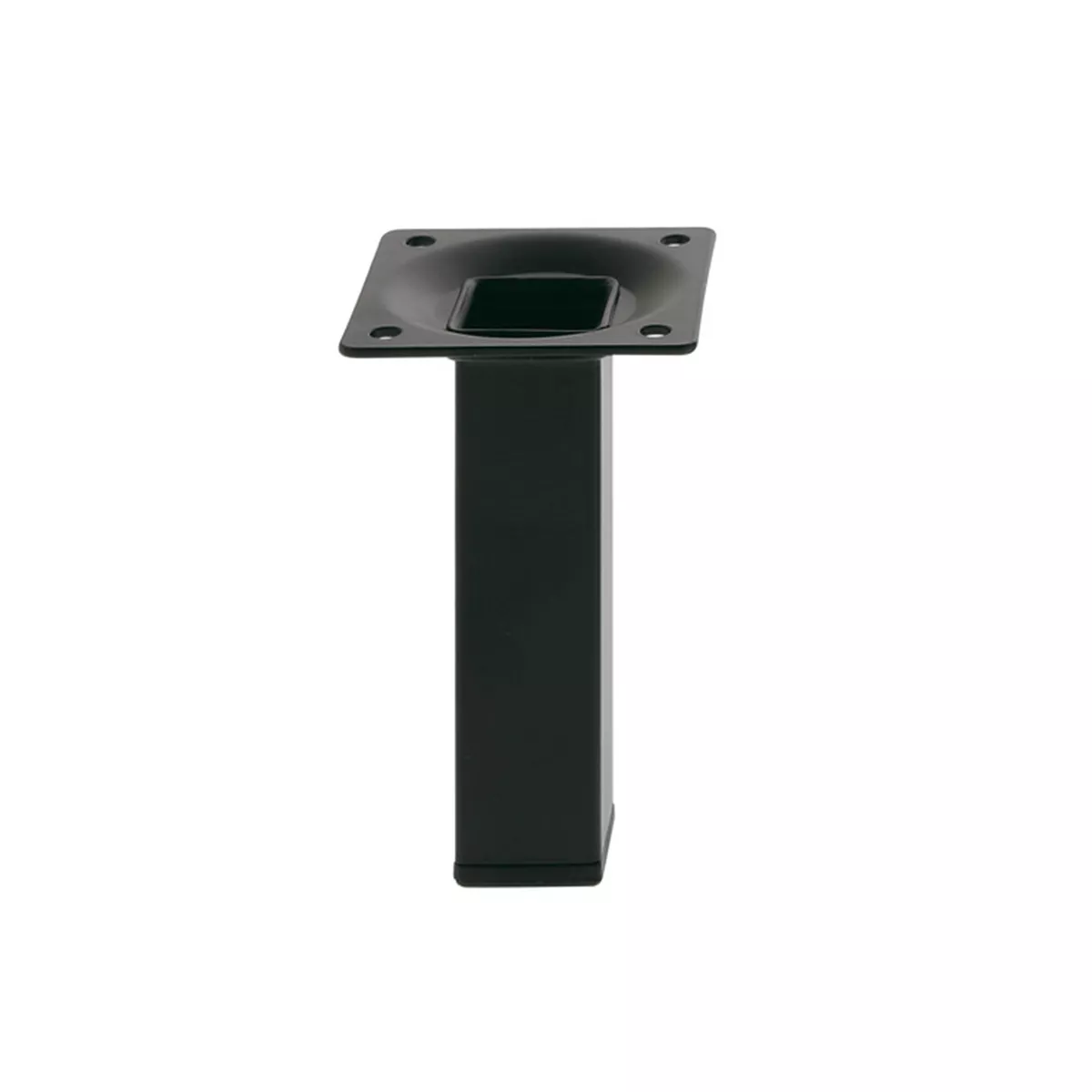 КРАК ЗА МАСА МОДЕЛ 3 ЧЕРЕН 150x25x25 ММ