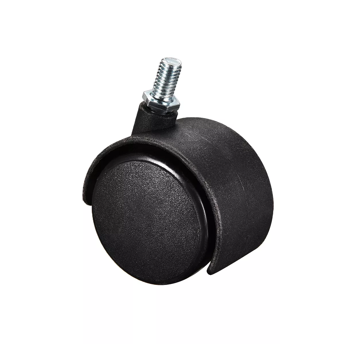 КОЛЕЛО МОД.300 Ф35 С РЕЗБА ЧЕРНО 76629