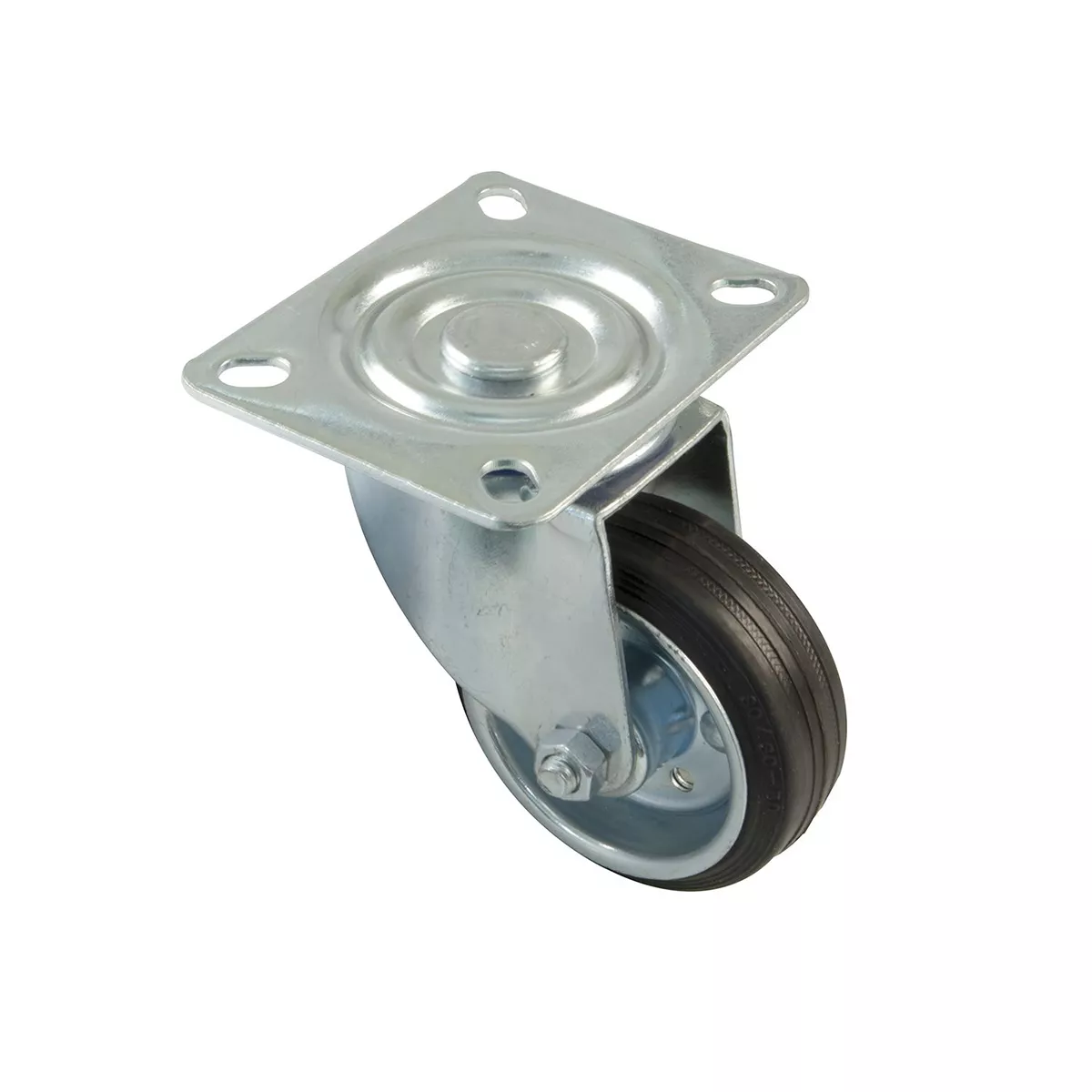 КОЛЕЛО С ПЛАНКА МОДЕЛ 2522 Ф100 ДО 90КГ