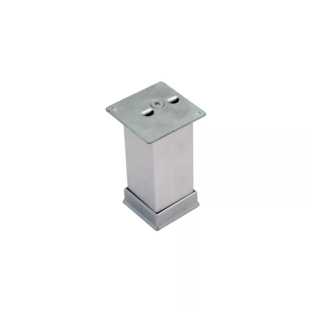 МЕБЕЛЕН КРАК КВАДРАТЕН 5СМ 40x40 ГЛАДЪК