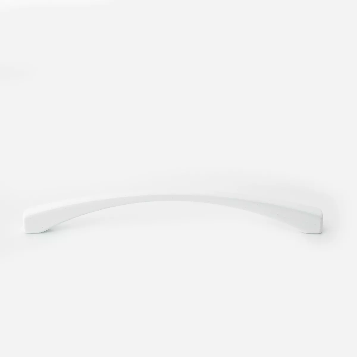 ДРЪЖКА Ю3 ВАЛЕНТИНО БЯЛО 160ММ