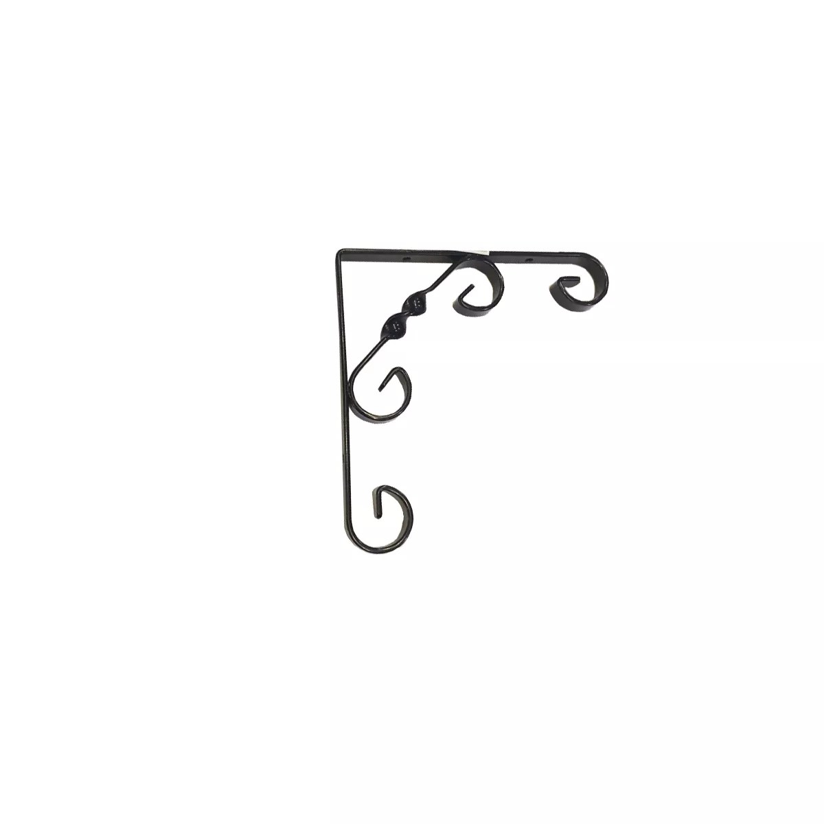 КОНЗОЛА WO 150 150/150 ЧЕРНА 13272