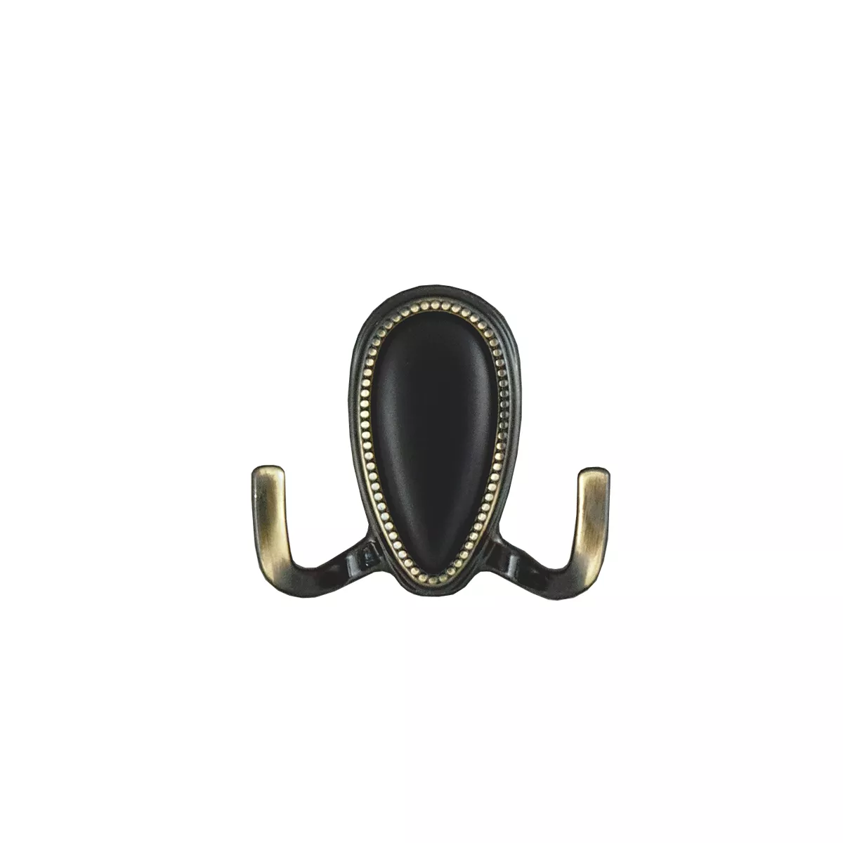 ЗАКАЧАЛКА ПОЛИ АНТИК ЗЛАТО/ЧЕРНО  09ZO.15114.24.08.12