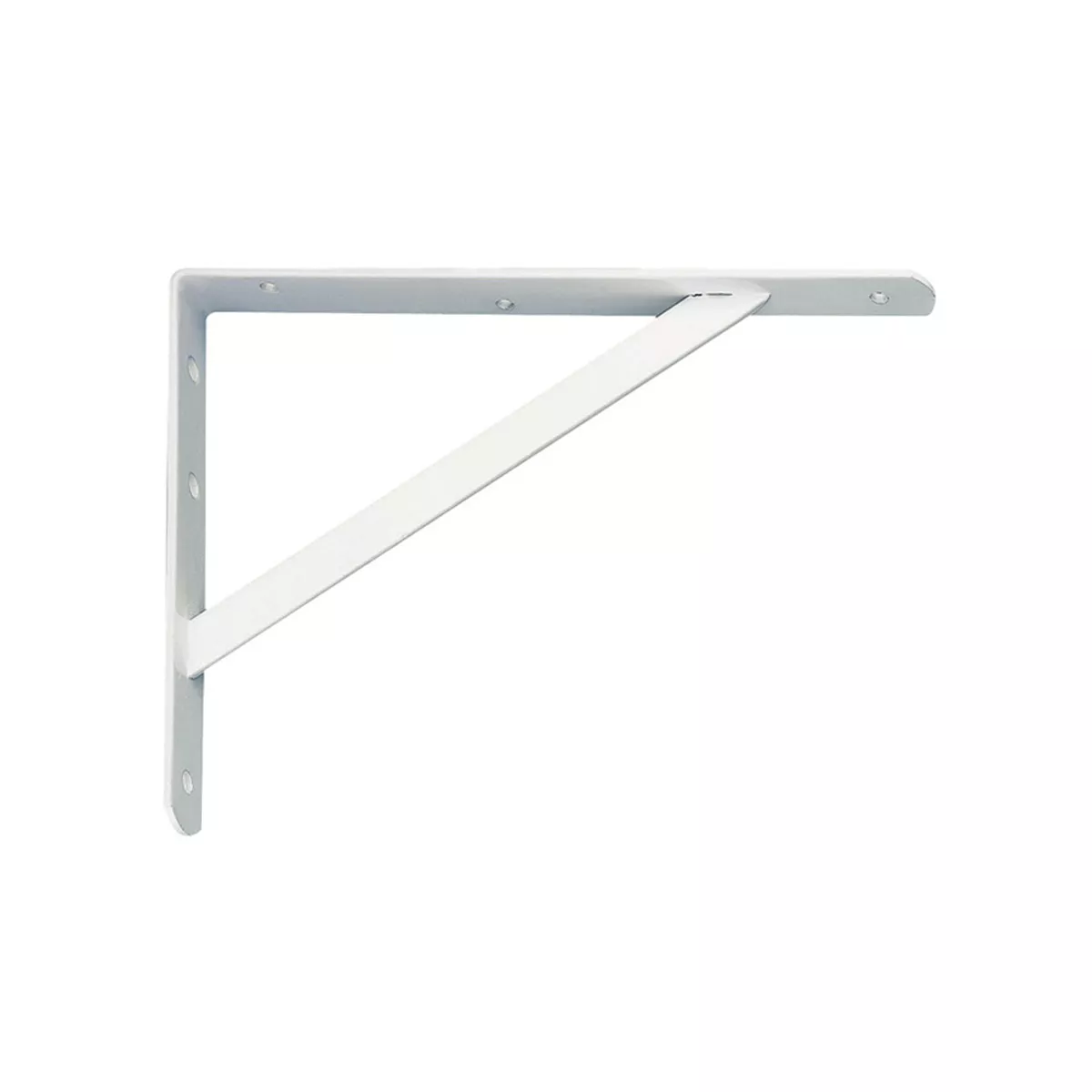 КОНЗОЛА МОДЕЛ 9 БЯЛА 300x225 ММ