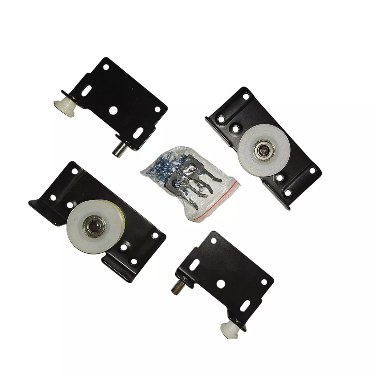 МЕХАНИЗЪМ ЗА ПЛЪЗГАЩИ ВРАТИ КОМПЛЕКТ 1ВР. 006-2 SR615 0318063