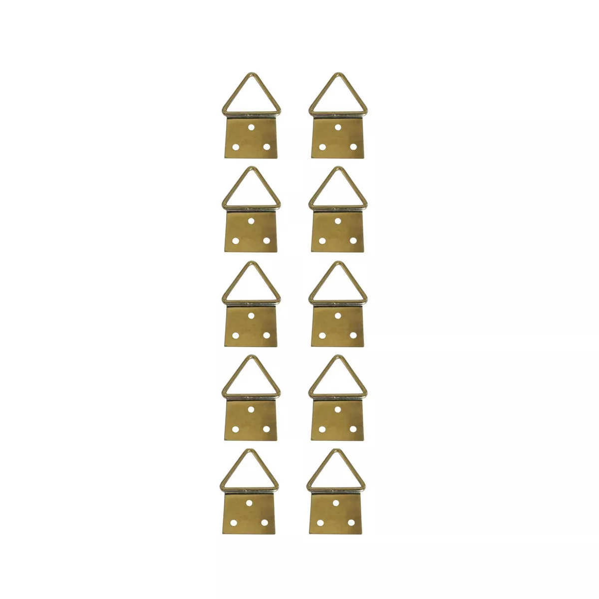 ЗАКАЧАЛКА №4 10БР ЗА КАРТИНА МЕСИНГ