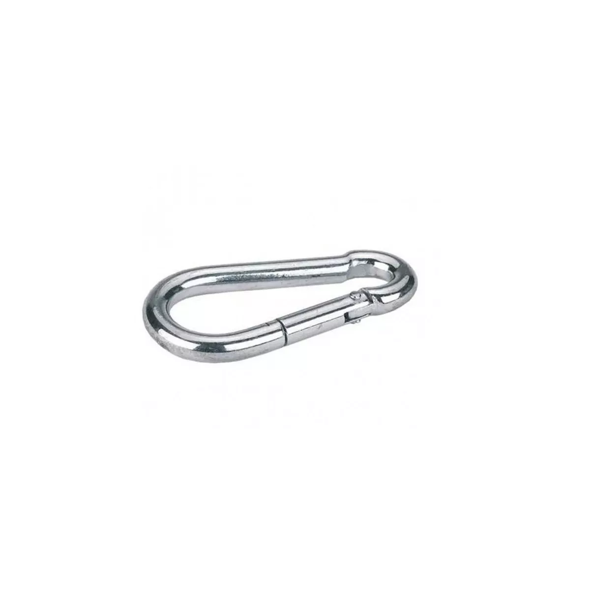 КАРАБИНКА 8*80ММ 520303