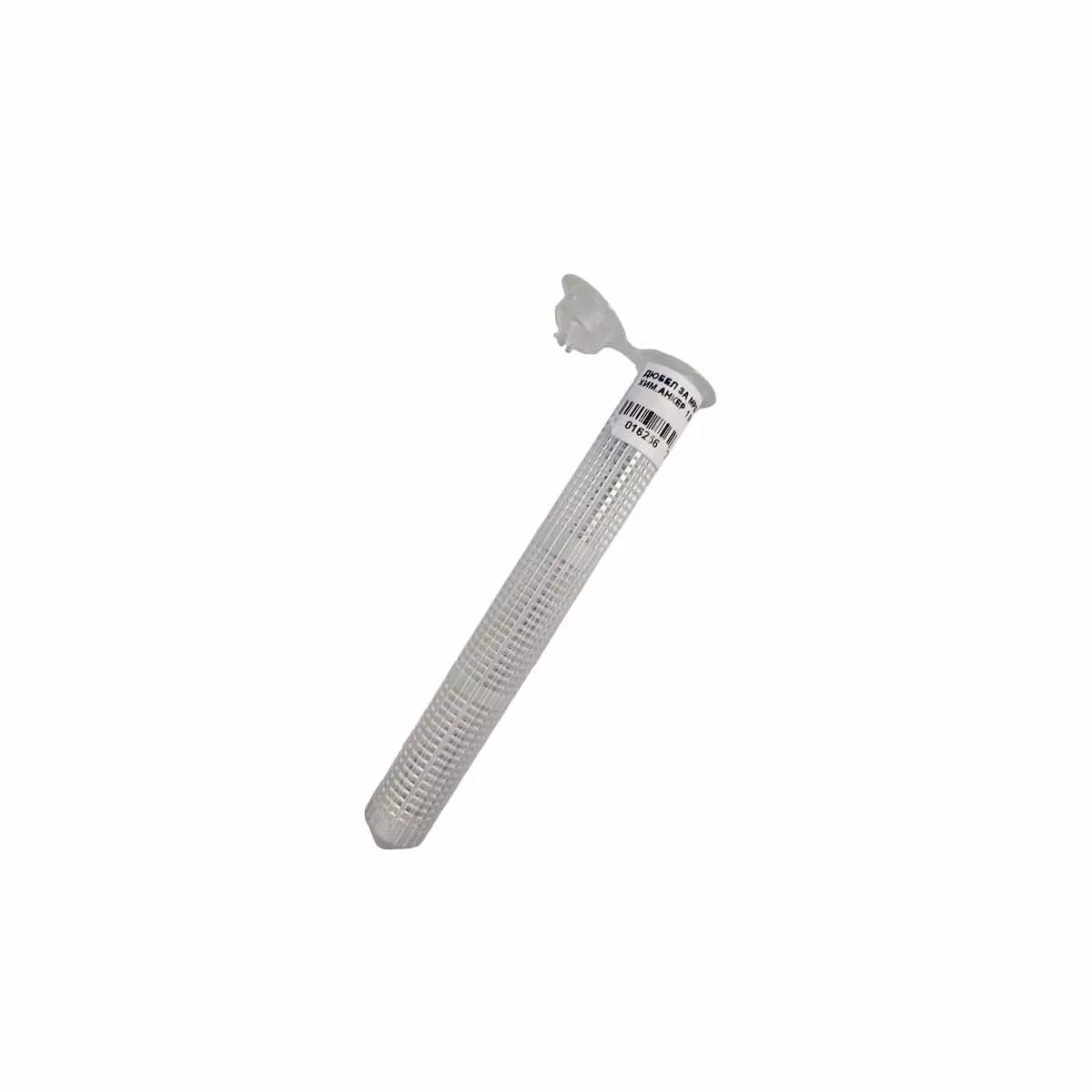 ДЮБЕЛ ЗА МРЕЖА ЗА ХИМ.АНКЕР 16*130-8078