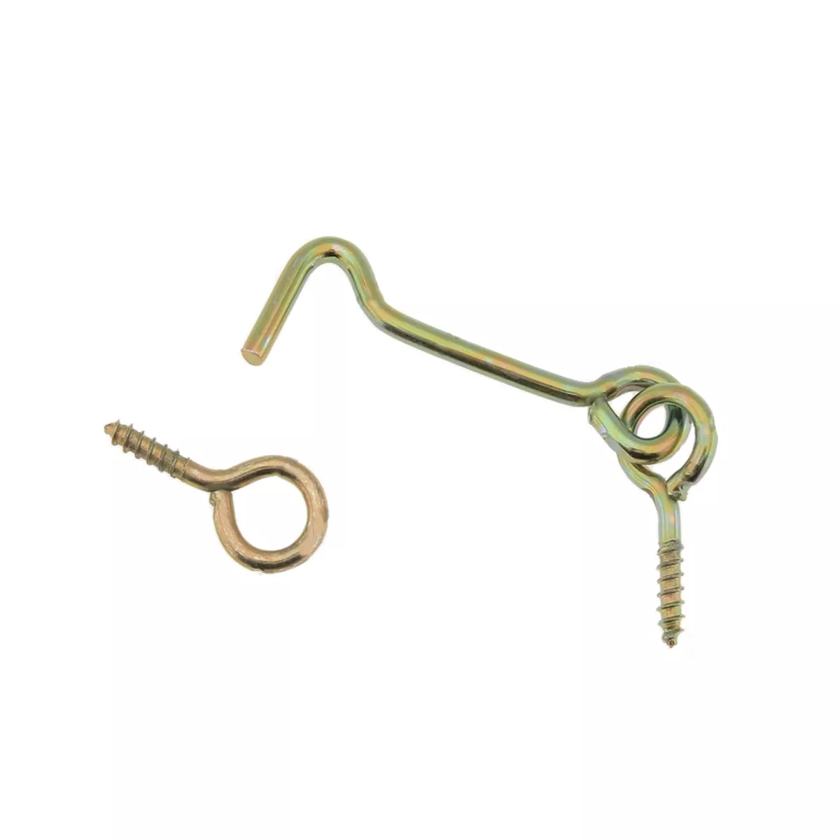 РАЙБЕР С КУКА 100ММ 2БР