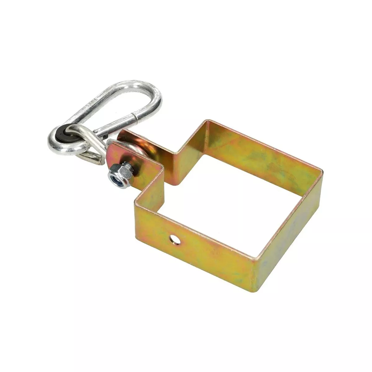 ЗАКРЕПВАЩ МЕХАНИЗЪМ ЛЮЛКА С КАРАБИНА  МНК90-64859