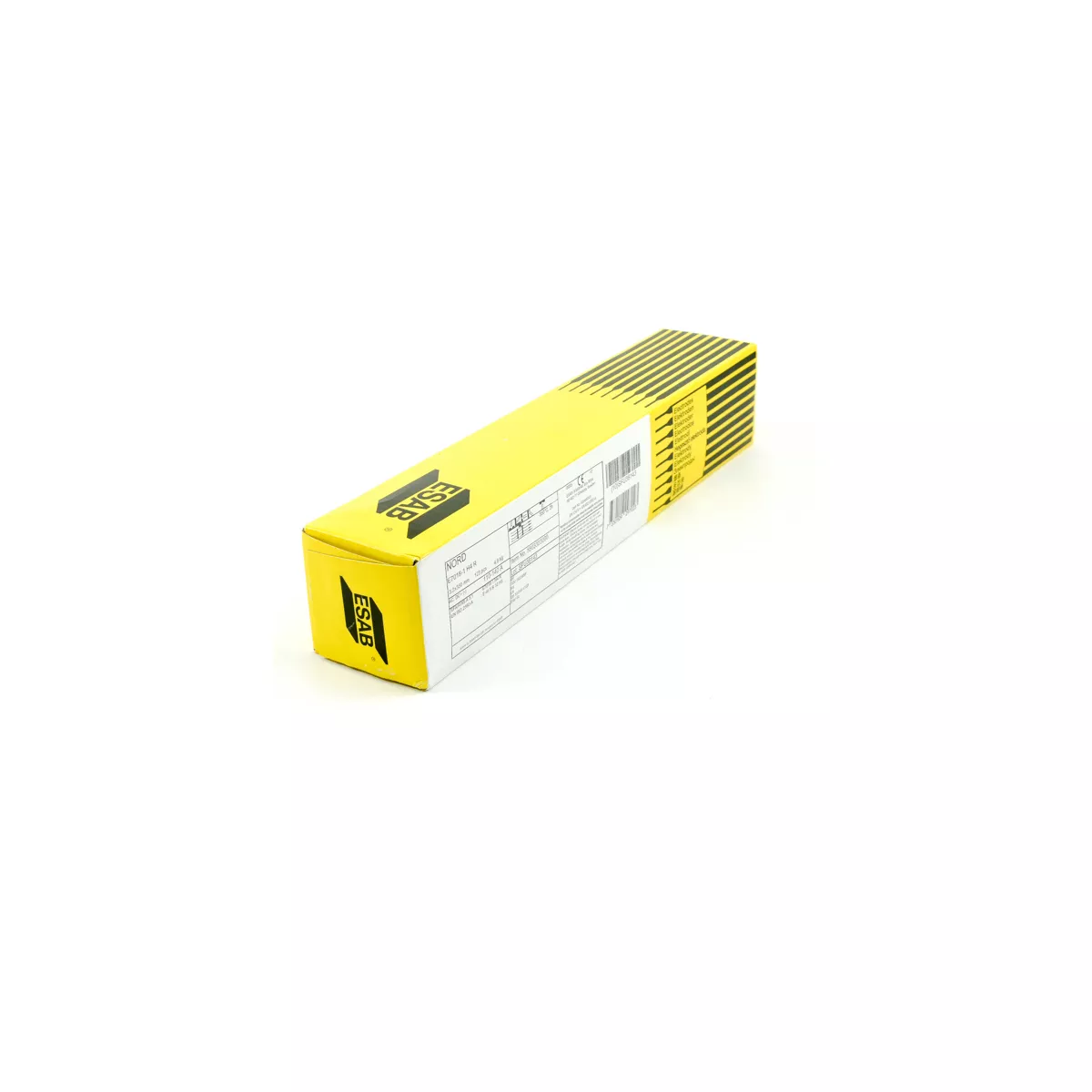 ЕЛЕКТРОД 2,5-1КГ НОРД