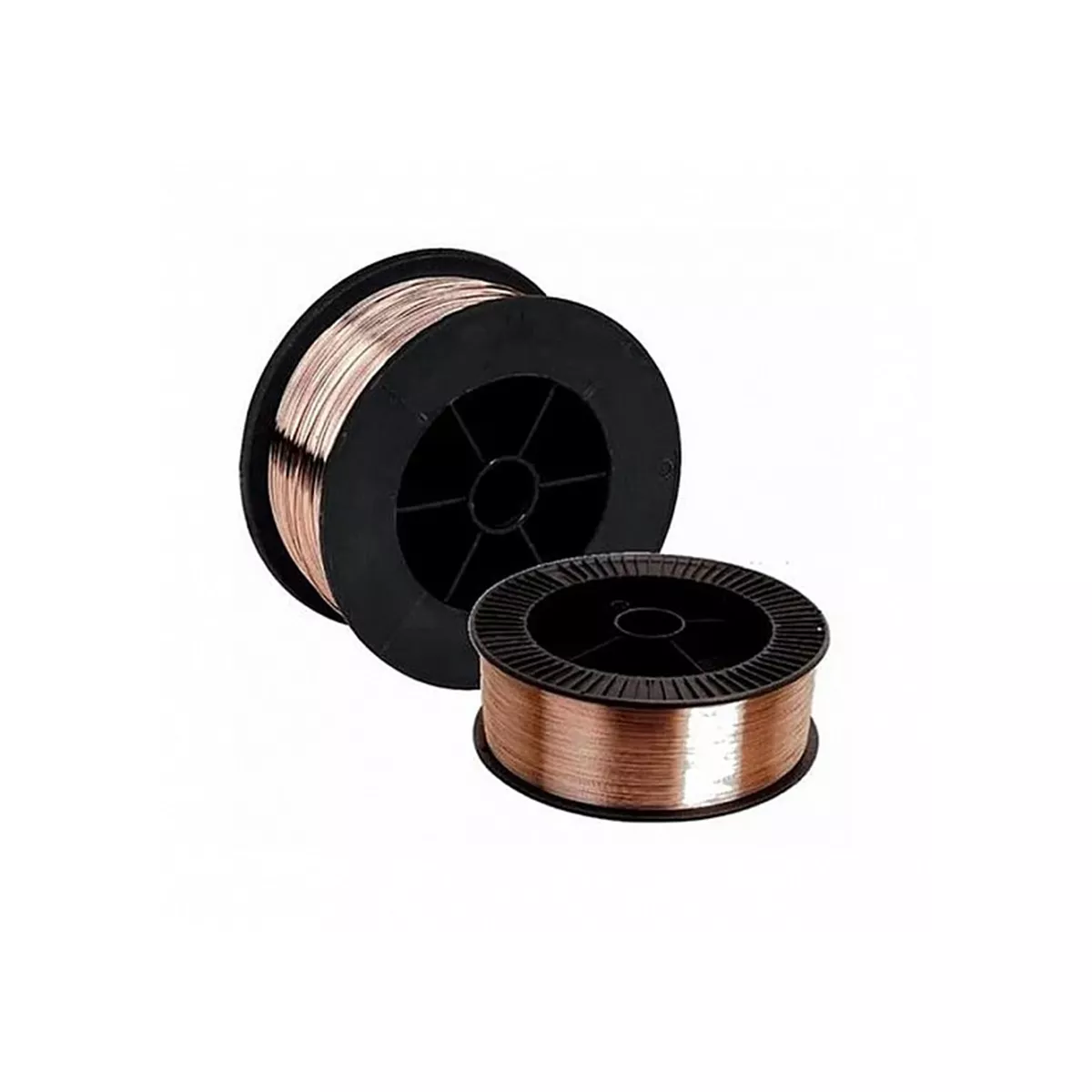 ТЕЛ СТОМАНЕНА ЗА ЗАВАРЯВАНЕ Ф1.0 15КГ 185220030              МАР.