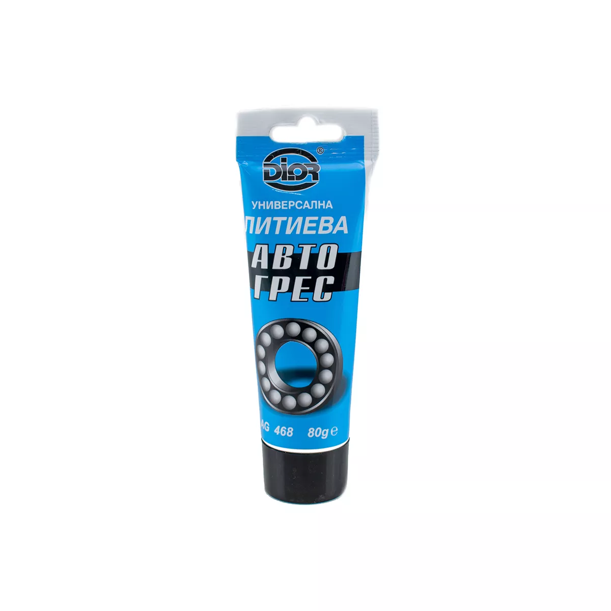 АВТО ГРЕС ЛИТИЕВА