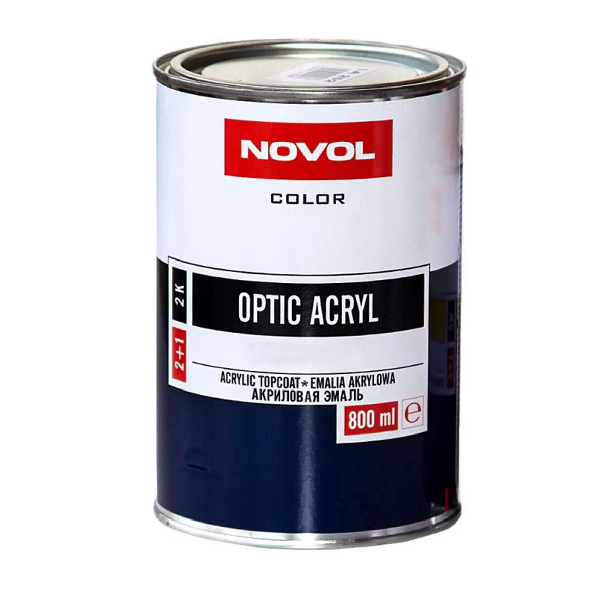 НОВОЛ АКРИЛНА БОЯ №420