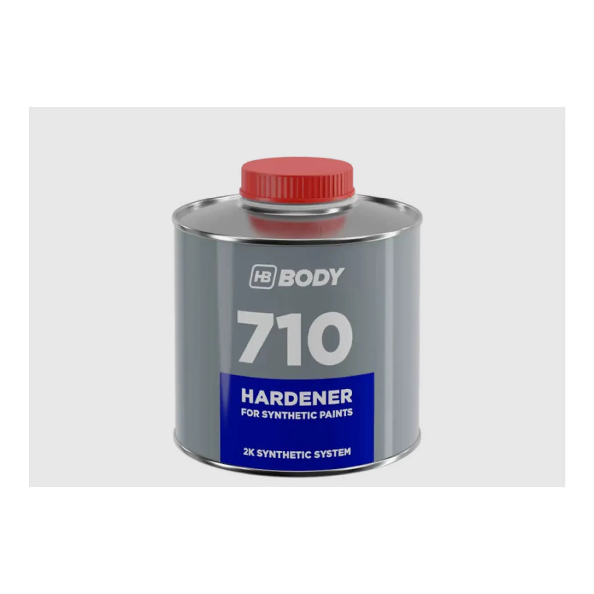 ВТВЪРДИТЕЛ BODY 20:80 500МЛ