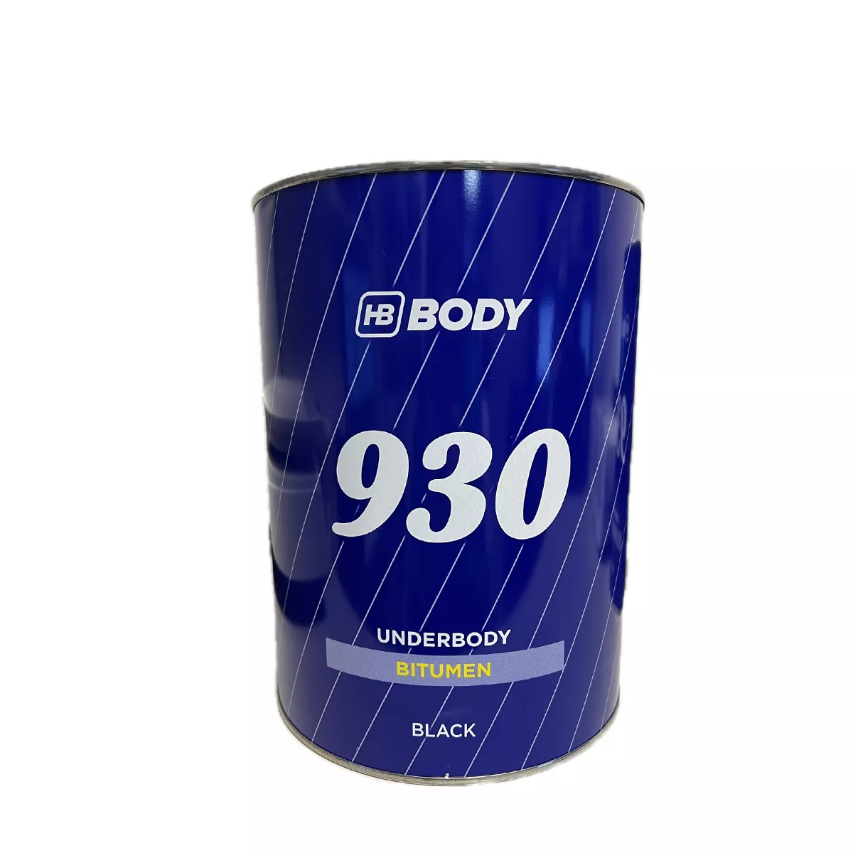 БОДИ 930 5КГ - ПОДПОДОВО ПОКРИТИЕ