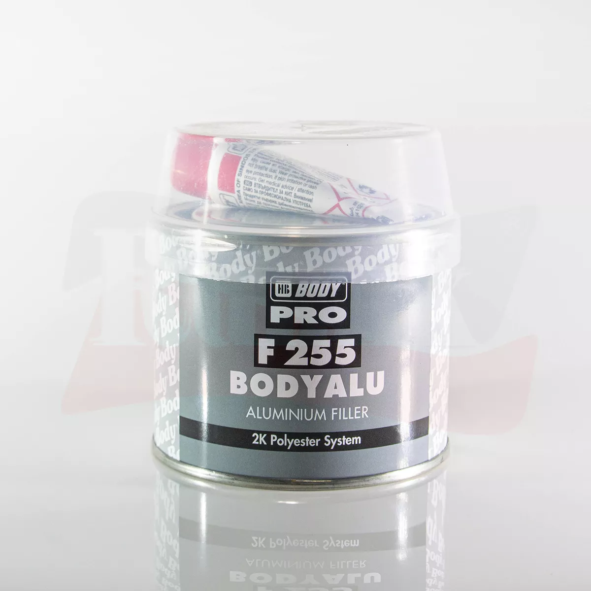 БОДИ АЛУМИНИЙ 250ГР