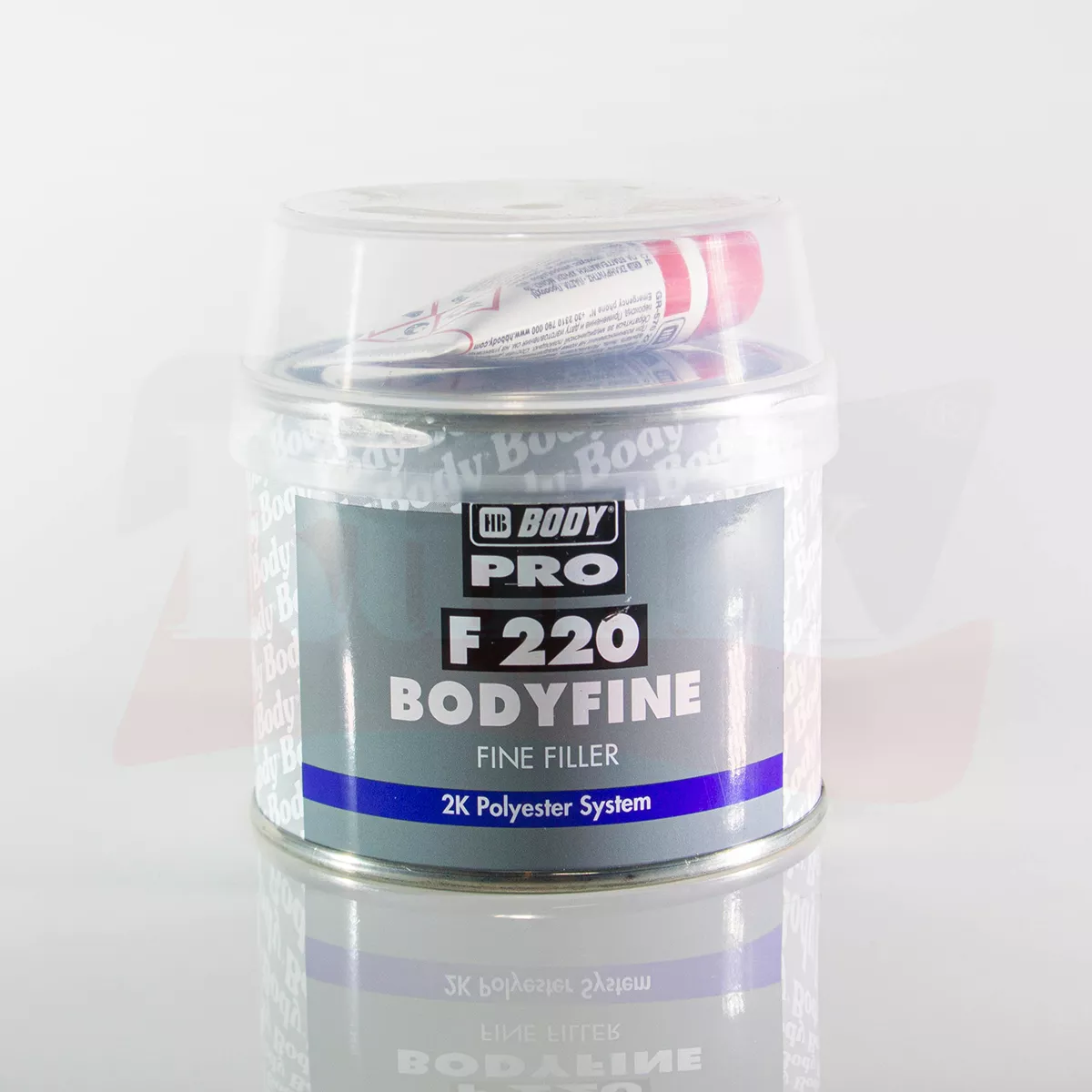 БОДИ ФАЙН 250ГР