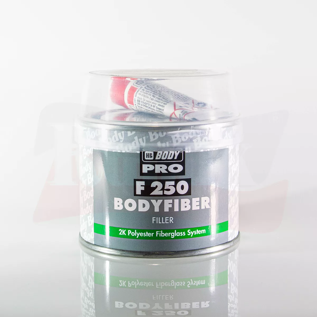 БОДИ ФИБЕР 250ГР