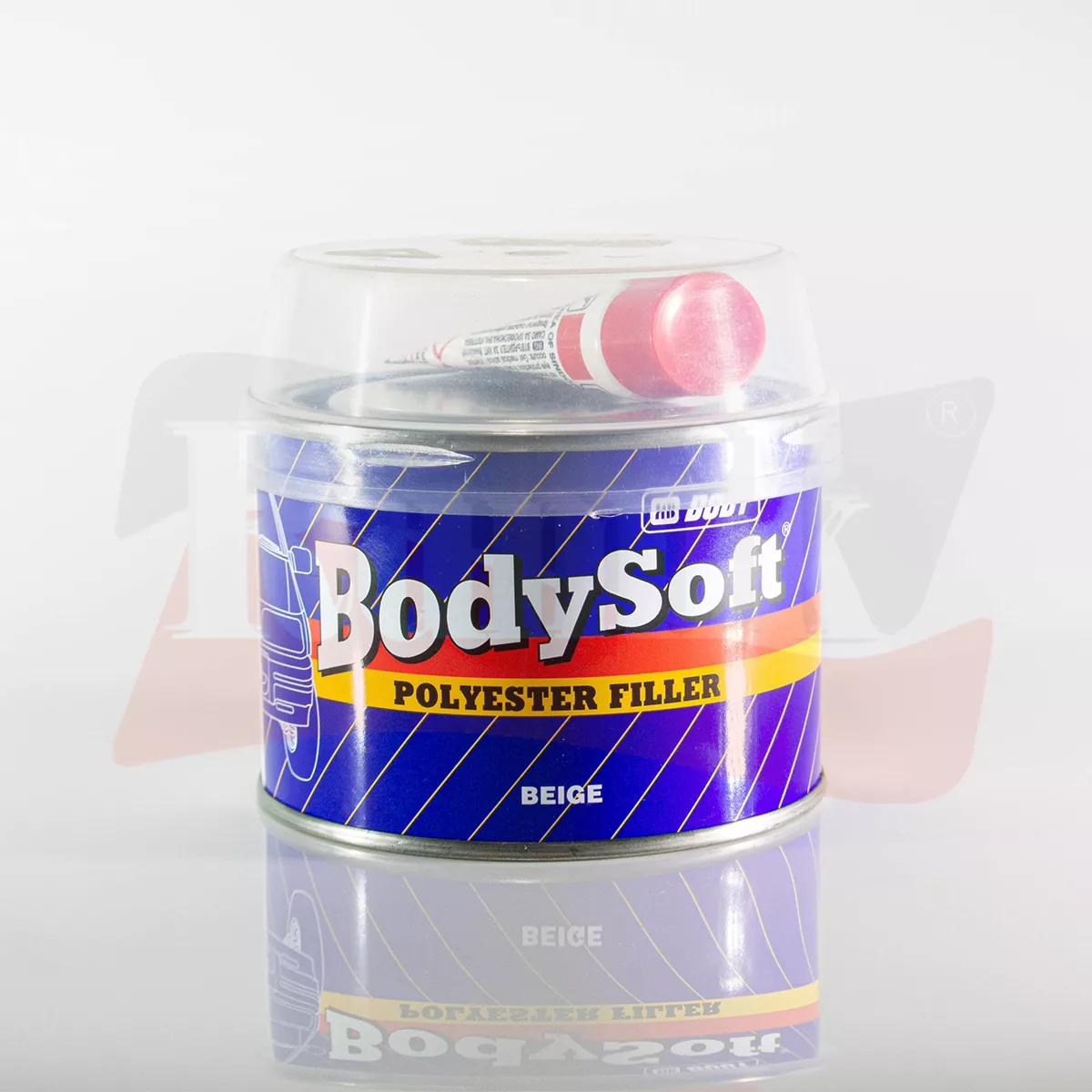 БОДИ СОФТ 250ГР