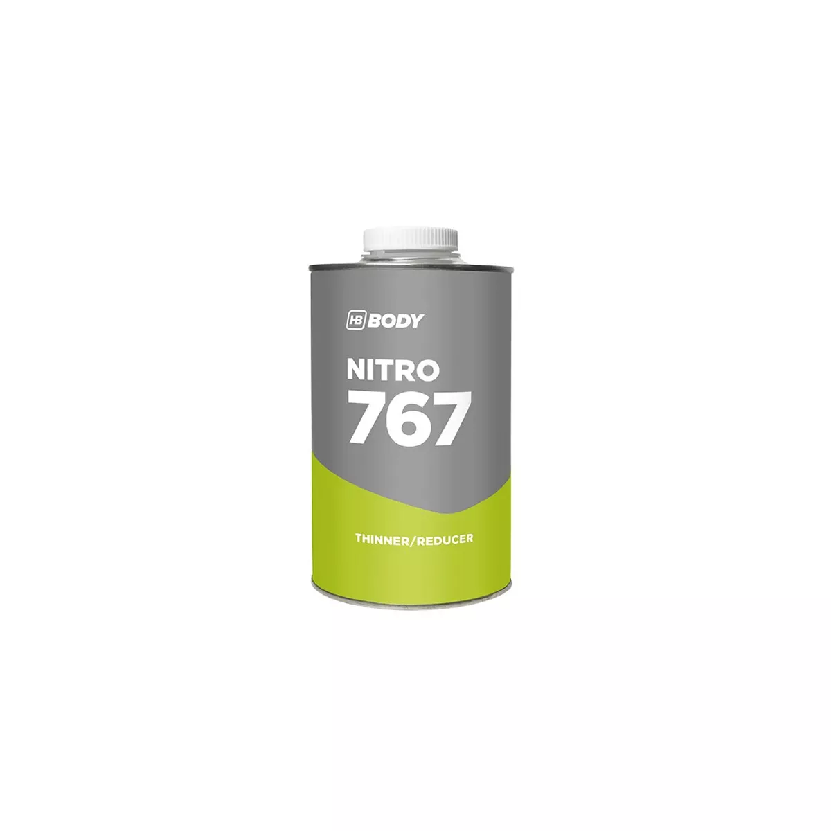 РАЗРЕДИТЕЛ BODY ECO-THINN 767 1Л