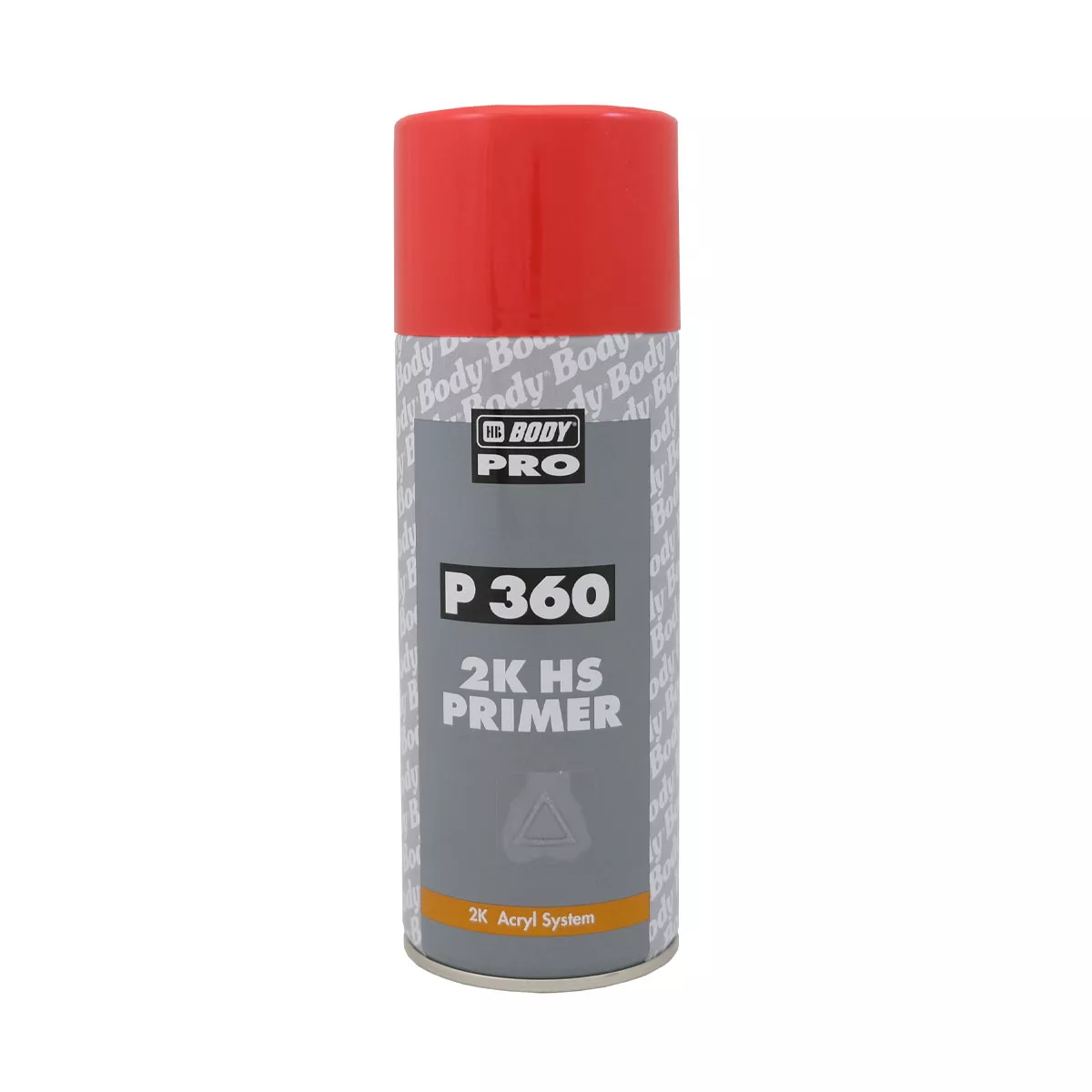 БОДИ  360 СПРЕЙ ЧЕРВЕН