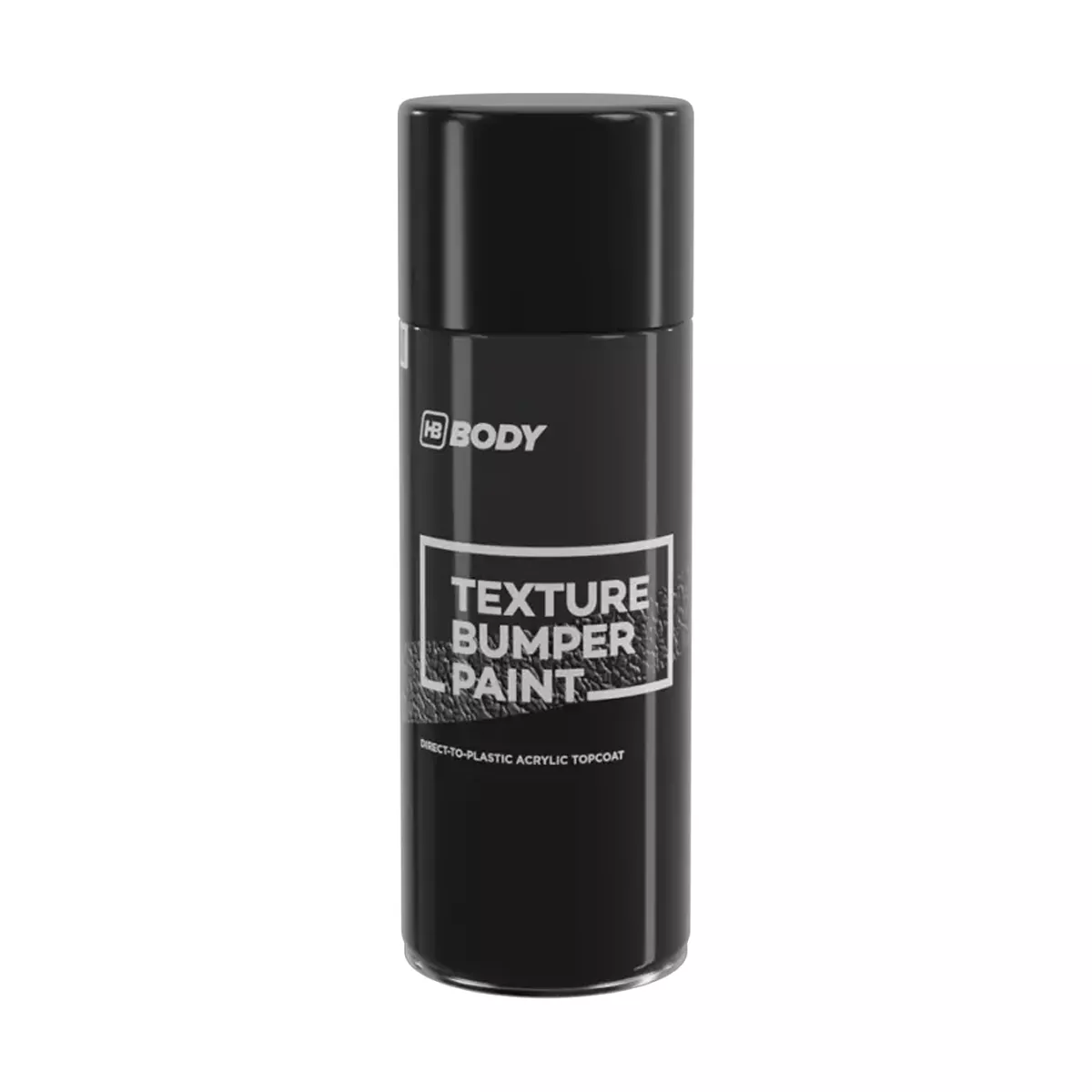 БОДИ 513 СПРЕЙ БЪМПЕР СТРУКТУРА 400МЛ