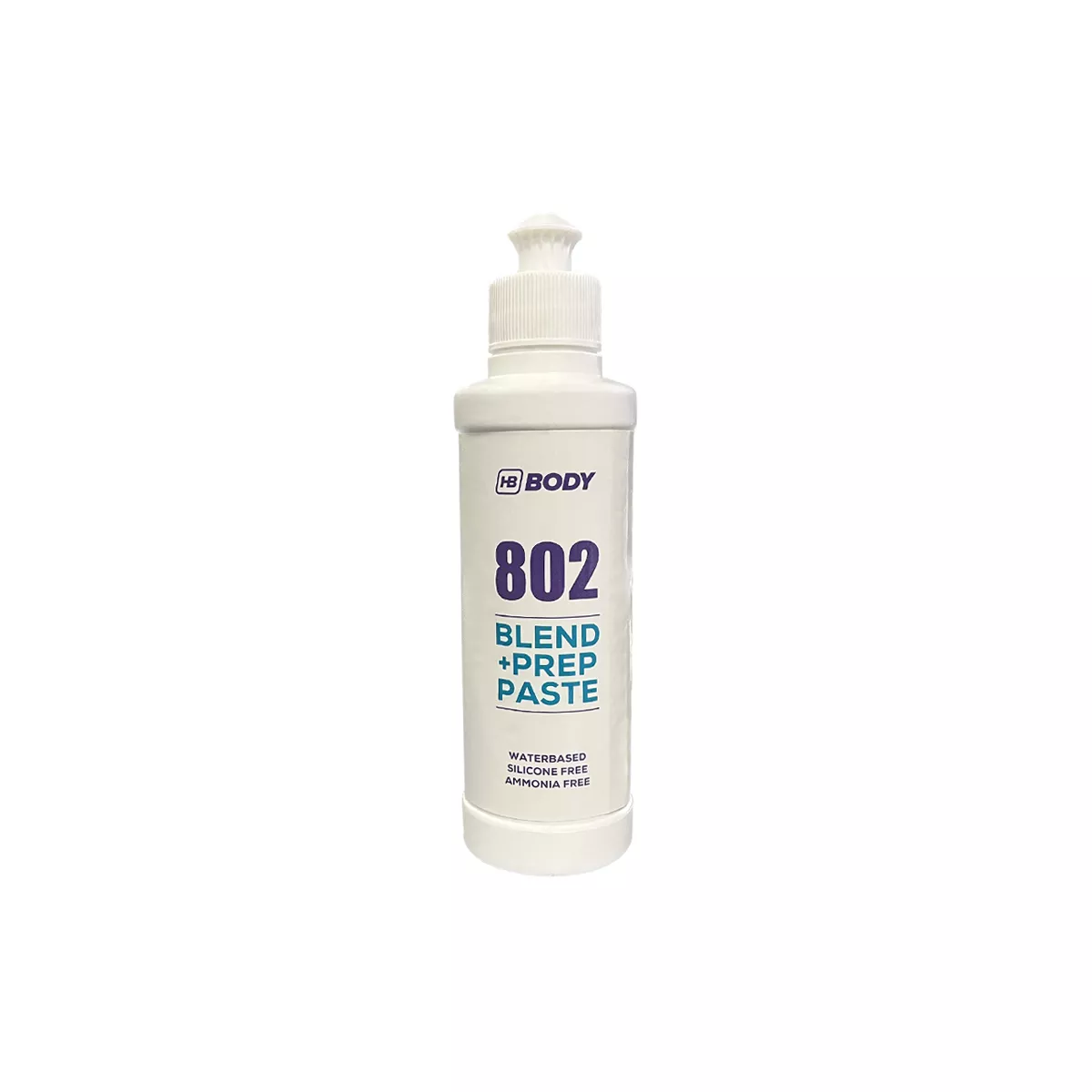 БОДИ ПАСТА 802 - МАТ 300ГР.