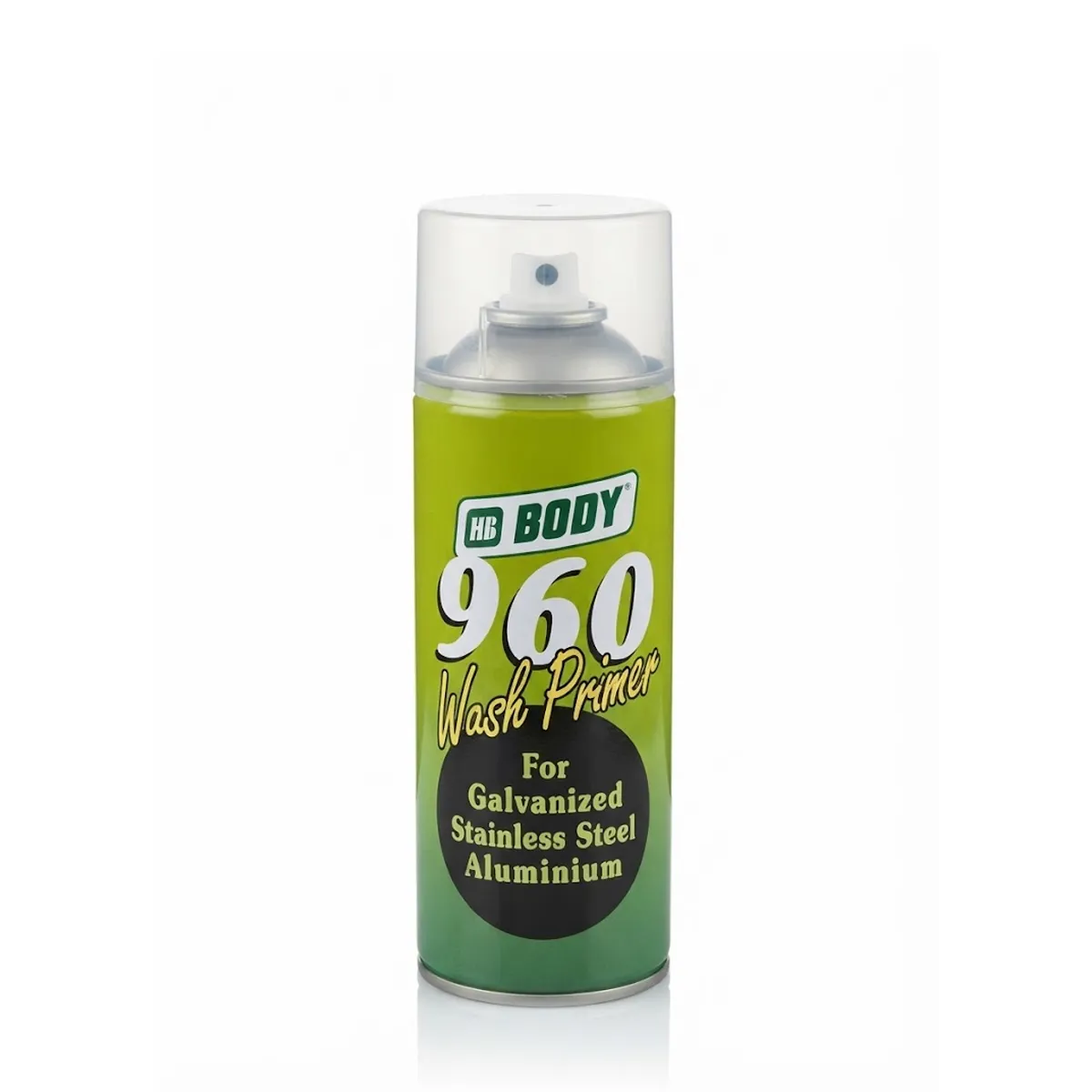 БОДИ СПРЕЙ 400МЛ - WASH PRIMER, 960
