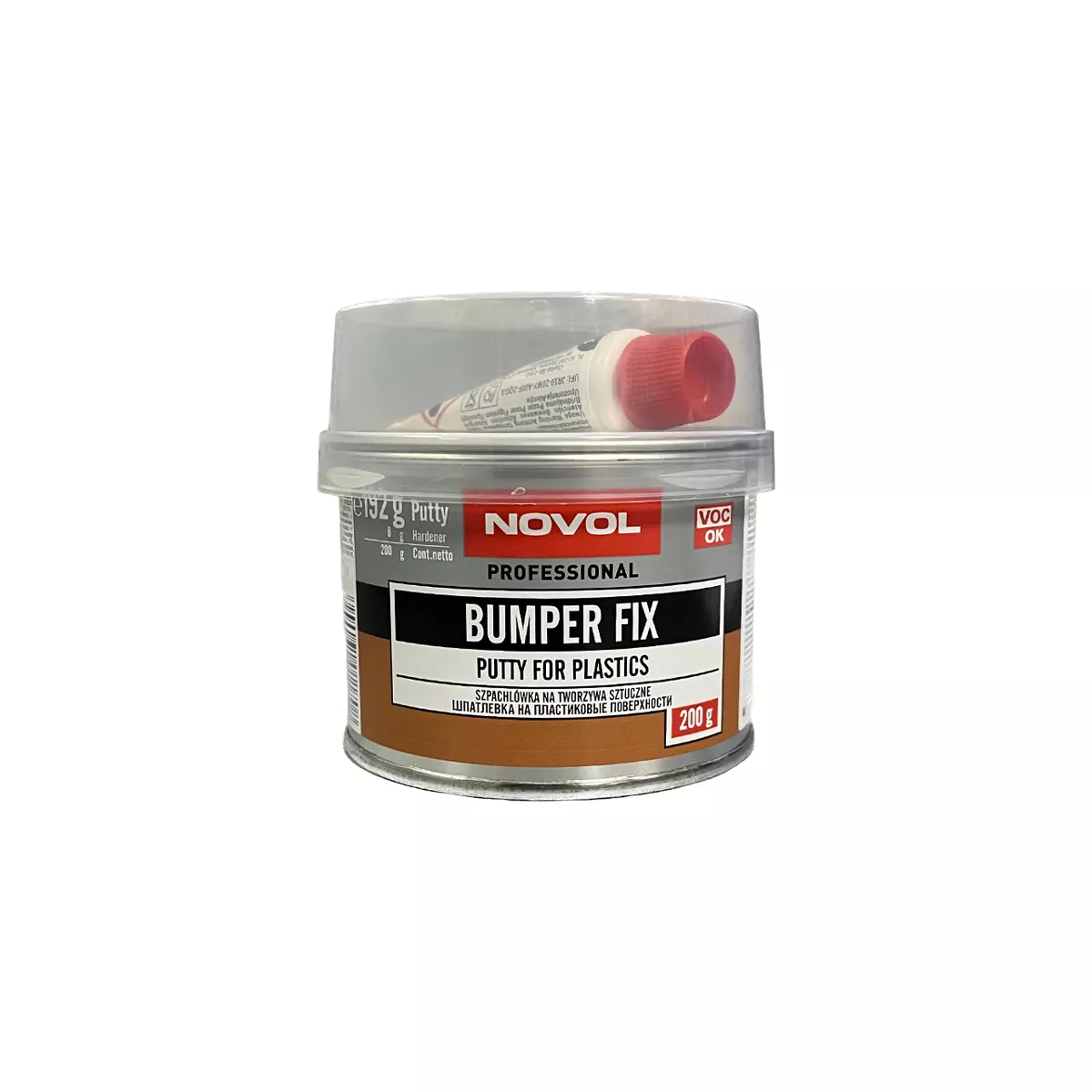 НОВОЛ КИТ ЗА ПЛАСТМАСА 0.200