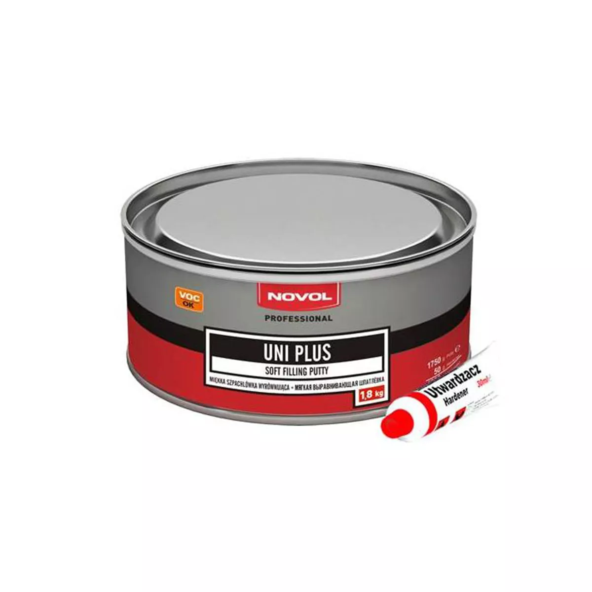 НОВОЛ УНИ-ПЛЮС 1,8КГ