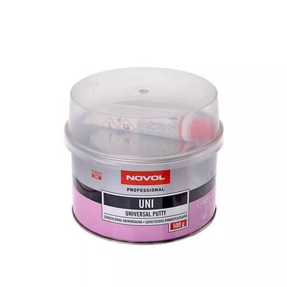 НОВОЛ КИТ УНИ 0,5КГ